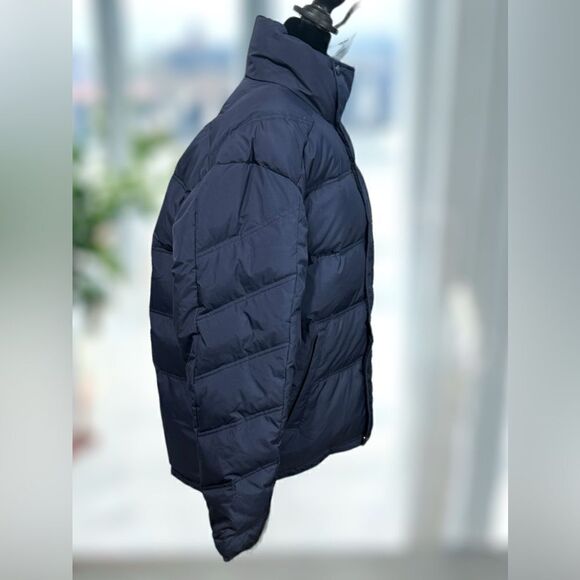 Puffer Duck Down 80/20 Weathergear Insulated Winter Snow Jacket Sz 4XL - Picture 8 of 13